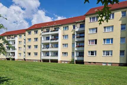 Wohnung zum Mieten in Doberlug-Kirchhain 350,00 € 59.7 m²