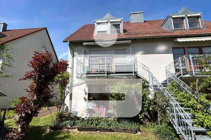 Wohnung zum Kaufen in Erlangen 250.000,00 € 58 m²