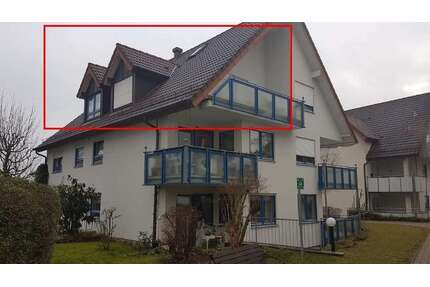 Wohnung zum Kaufen in Bad Wimpfen 189.000,00 € 48 m²