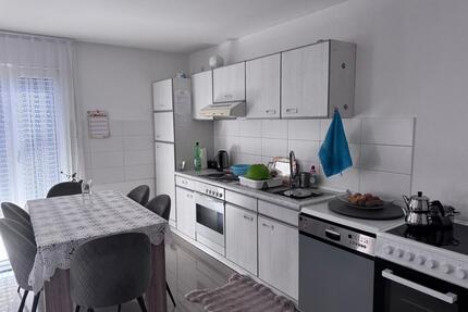 Mietwohnung - 1.070,00&nbsp;EUR Kaltmiete, ca.&nbsp; 63,00&nbsp;m&sup2; in Dorfen (PLZ: 84405)