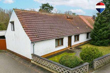 Haus zum Kaufen in Eichenbarleben 99.000,00 € 81.8 m²