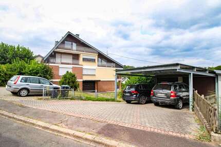 Wohnung zum Kaufen in Bengel 169.000,00 € 131 m²