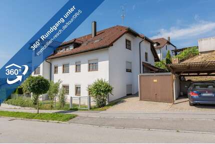 Wohnung zum Kaufen in Salzweg 206.000,00 € 84 m²