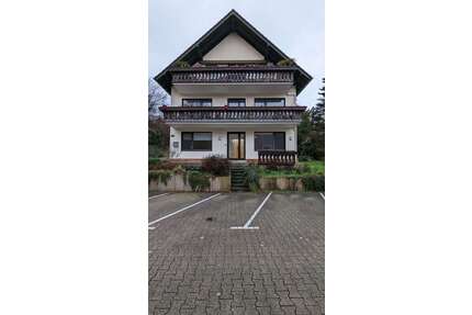 Wohnung zum Mieten in Wuppertal 550,00 € 67.9 m²
