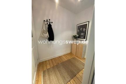 Wohnungsswap - 2 Zimmer, 40 m² - Peter-Marquard-Straße, Hamburg-Nord, Hamburg