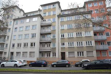 3 Zimmer Wohnung Neustadt-Nord - 299.000,00&nbsp;EUR Kaufpreis, ca.&nbsp; 53,00&nbsp;m&sup2;&nbsp;Wohnfl&auml;che in Köln (PLZ: 50670) Altstadt-Nord