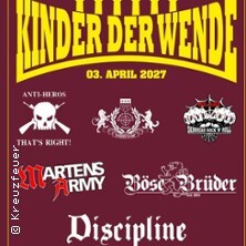 Kinder der Wende 2027