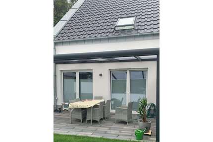 Haus zum Kaufen in Duisburg 498.000,00 € 100 m²
