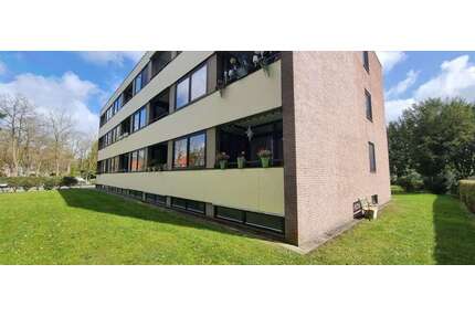 Wohnung zum Kaufen in Varel 79.000,00 € 54 m²