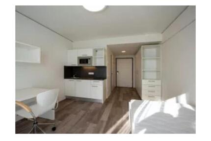 1 Zimmer Apartment - 415,00&nbsp;EUR Kaltmiete, ca.&nbsp; 20,00&nbsp;m&sup2; in Wiesbaden (PLZ: 65197) Klarenthal