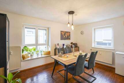 Wohnung zum Kaufen in Oberhausen 180.000,00 € 55.26 m²