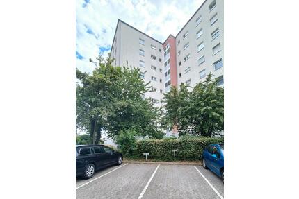 Maudach, für Kapitalanleger, 2ZKB, Balkon, Stellplatz, von privat - Ludwigshafen am Rhein Rheingönheim