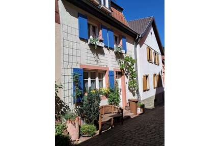 Haus zum Kaufen in Neckargemünd 272.000,00 € 90 m²