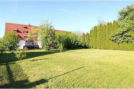 Haus zum Kaufen in Nürnberg 899.000,00 € 307 m²