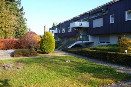 Großzügige und sonnige Terrassenwohnunng am Feuerbacher Lemberg - Stuttgart