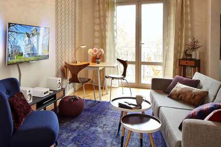 Wohnen auf Zeit in Stade 1.700,00 €