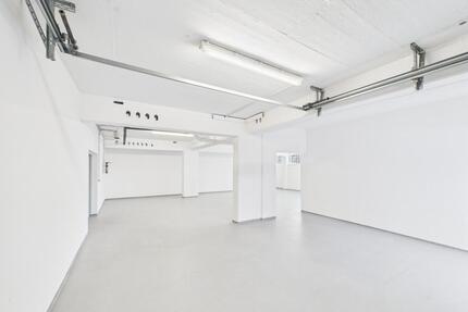 Kompakte Gewerbefläche im Gewerbepark – 100 m² Lagerhalle verfügbar - Stadthagen