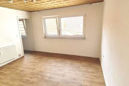 Wohnung zum Mieten in Heddesheim 400,00 € 36 m²