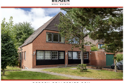 Haus zum Kaufen in Sylt 1.586.000,00 € 210 m²