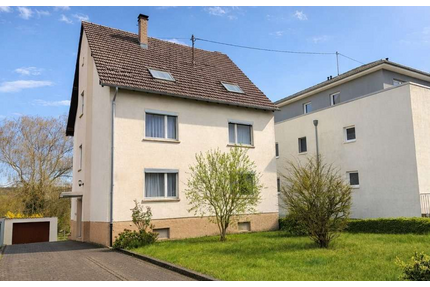 Haus zum Kaufen in Saarbrücken 199.000,00 € 160 m²