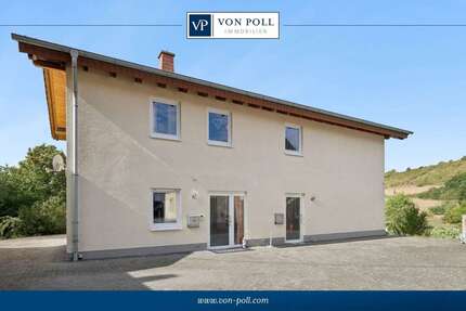 Haus zum Kaufen in Burgsponheim 455.000,00 € 150 m²
