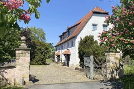 Haus zum Kaufen in Riesa 400.000,00 € 334 m²