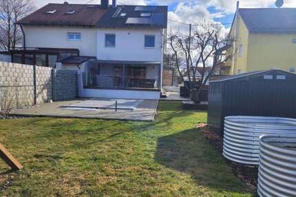 Haus zum Kaufen in Friedberg 699.500,00 € 142 m²