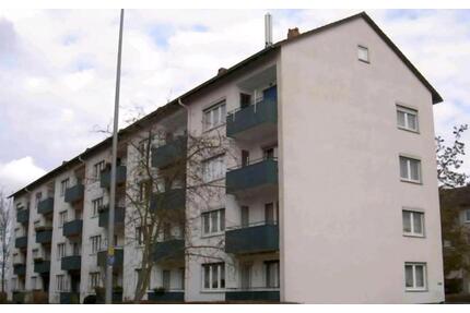 Attraktive Kapitalanlage in Wiesbaden-Erbenheim