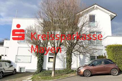 Wohnung zum Kaufen in Vallendar 245.000,00 € 85.53 m²