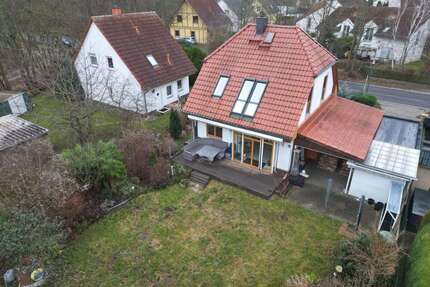 Haus zum Kaufen in Hoppegarten 499.000,00 € 102.75 m²