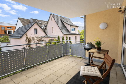 Wohnung zum Kaufen in Leinfelden-Echterdingen 380.000,00 € 69 m²