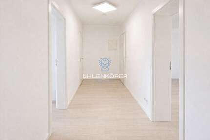 Wohnung zum Kaufen in Lüneburg 124.000,00 € 44.67 m²
