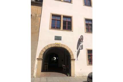 Wohnung zum Mieten in Freiberg 230,00 € 30.01 m²