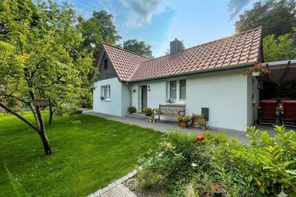 Haus zum Kaufen in Lauenburg 310.000,00 € 62 m²