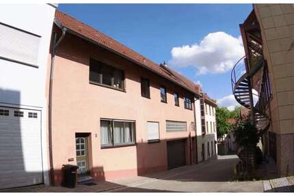 Haus zum Kaufen in Eppingen 550.000,00 € 204 m²