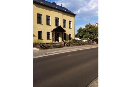 Generation Haus Mehrfamilienhaus - Bad Freienwalde (Oder)