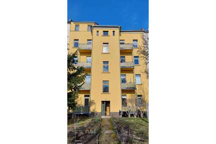 Wohnung zum Mieten in Leipzig 580,00 € 63.1 m²