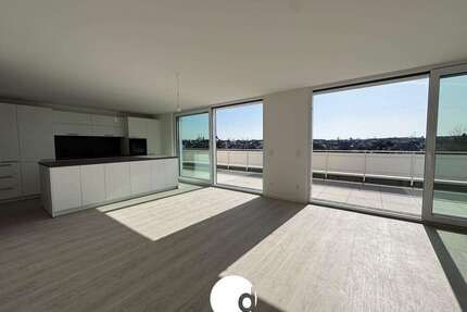 Wohnung zum Mieten in Stuttgart 2.610,00 € 116.6 m²