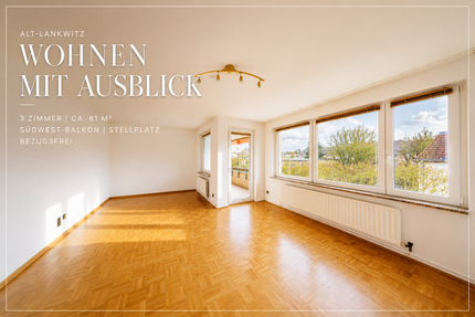 Wohnung zum Kaufen in Berlin 347.000,00 € 81 m²
