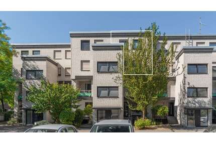 Wohnung zum Kaufen in Dinslaken 259.000,00 € 106 m²