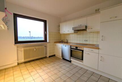 Ruhige 3-Zimmer-Dachgeschosswohnung in Syke-Ristedt