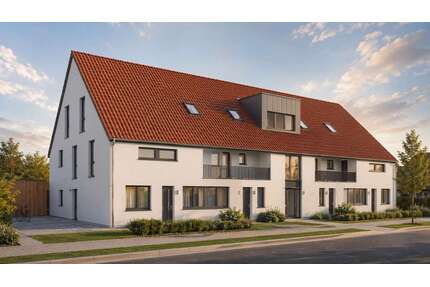 Wohnung zum Kaufen in Dissen am Teutoburger Wald 283.250,00 € 69.26 m²