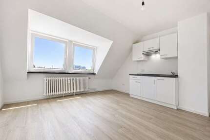 Wohnung zum Mieten in Köln-Altstadt 810,00 € 24 m²