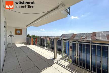 Wohnung zum Kaufen in Herrenberg 449.000,00 € 97 m²