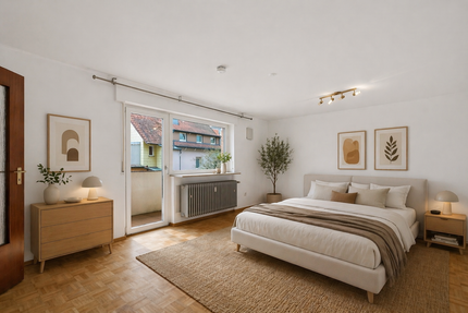 Wohnung zum Kaufen in Pforzheim 168.000,00 € 88 m²