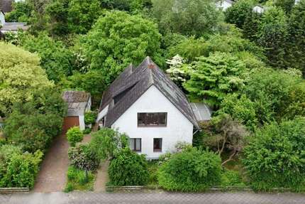 Haus zum Kaufen in Tostedt 320.000,00 € 153 m²