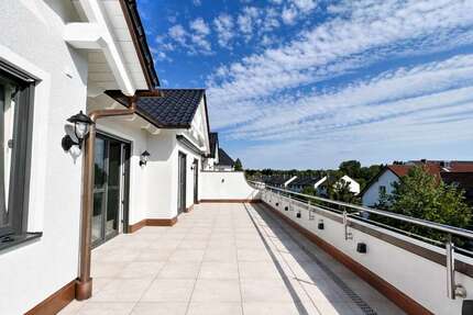 Wohnung zum Mieten in Olching 1.500,00 € 78.77 m²