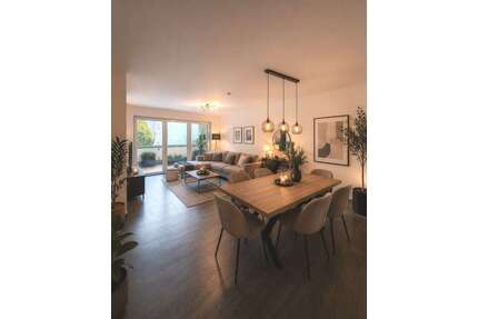 Wohnung zum Mieten in Wiesbaden 2.100,00 € 86 m²