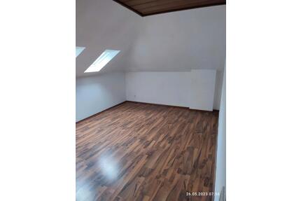 3 Zimmer Wohnung in Iserlohn nah am Elisabeth Krankenhaus - Hemer