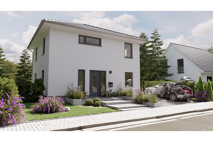 Haus zum Kaufen in Rangsdorf 475.360,00 € 129 m²